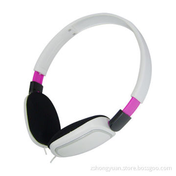 2013 Hot Sale Stereo Headphone, Computer Headphone (HEP-116)